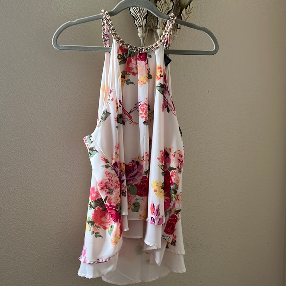 Rue 21 Top
